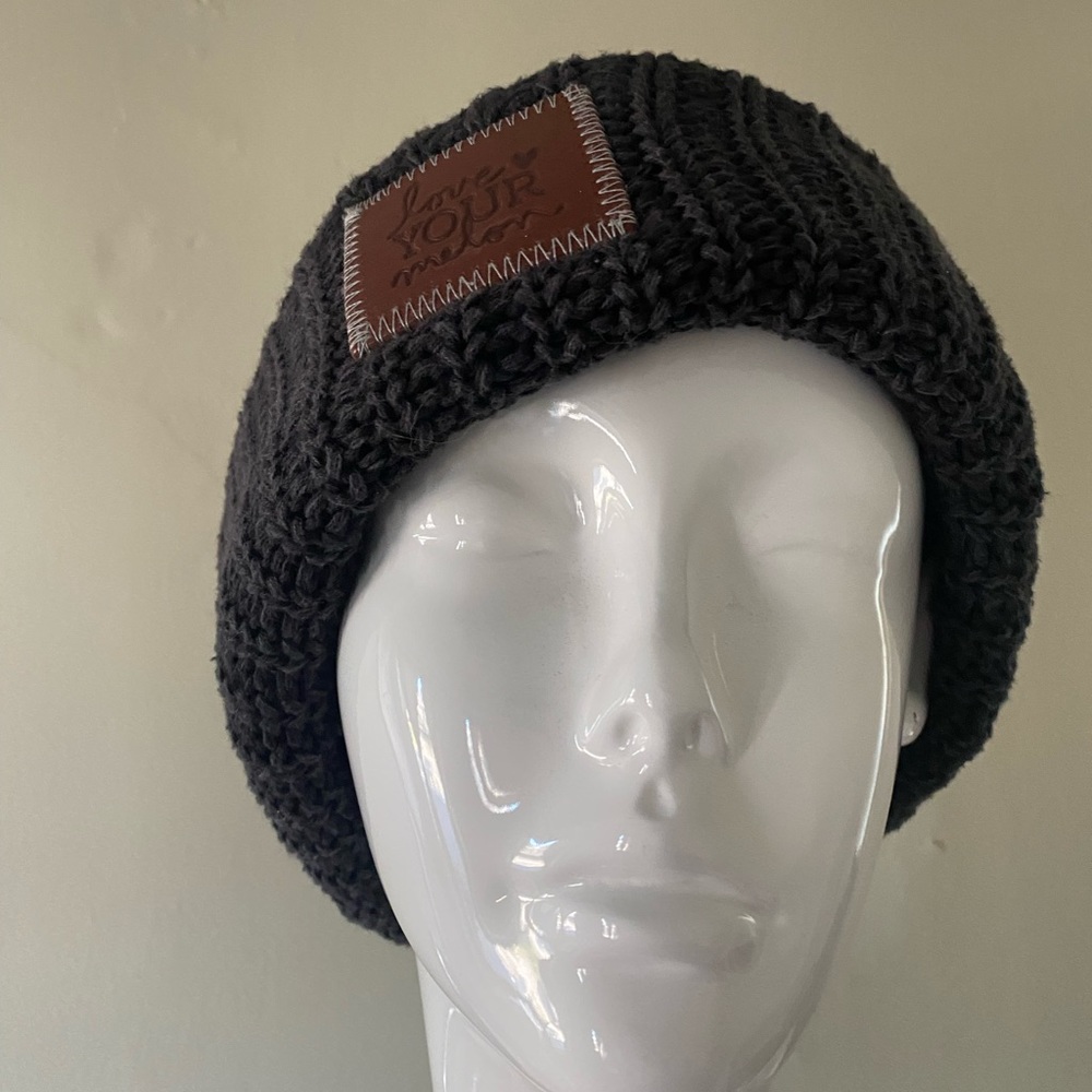 Love Your Melon Hat - Picture 2 of 4